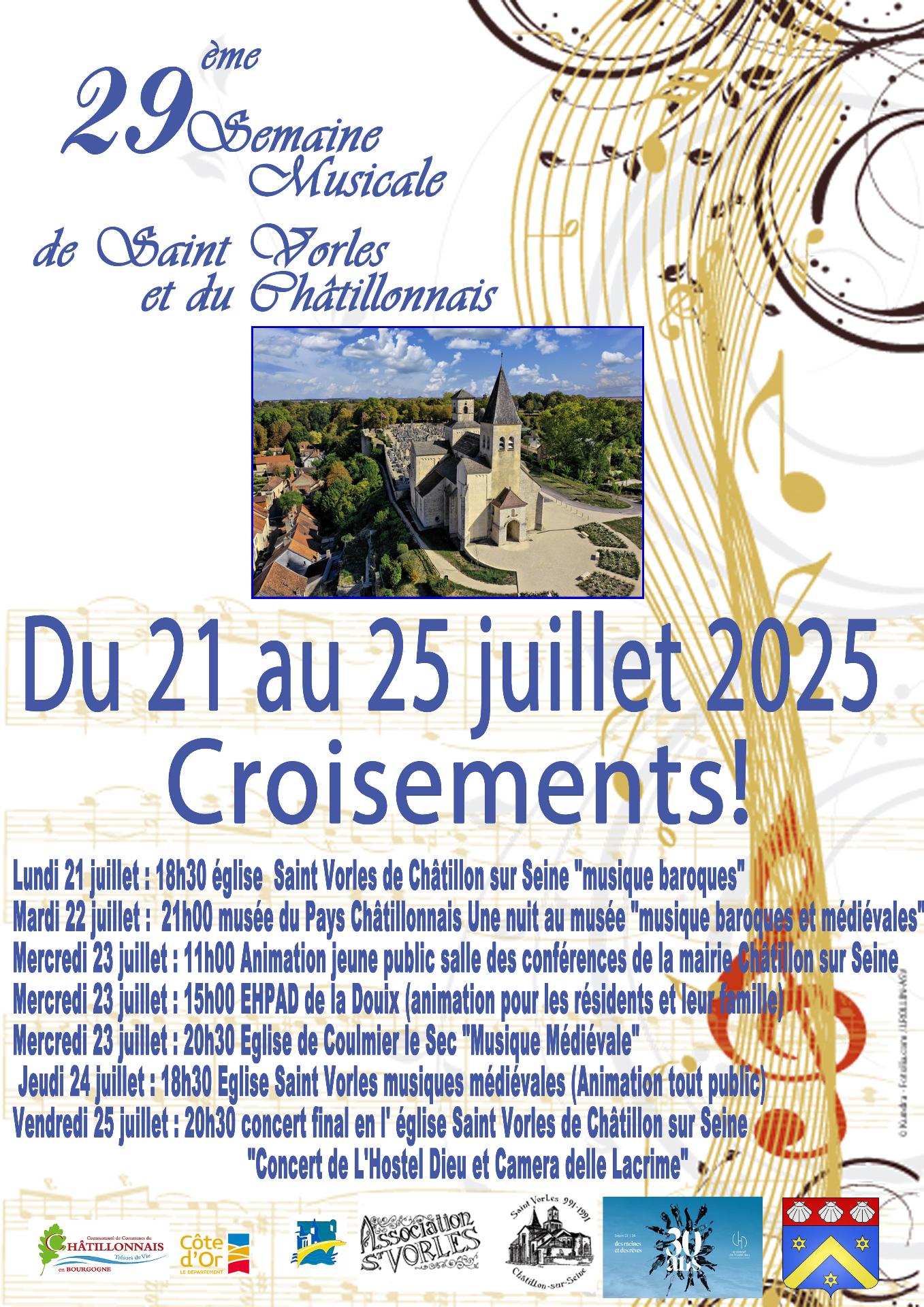 Semaine musicale