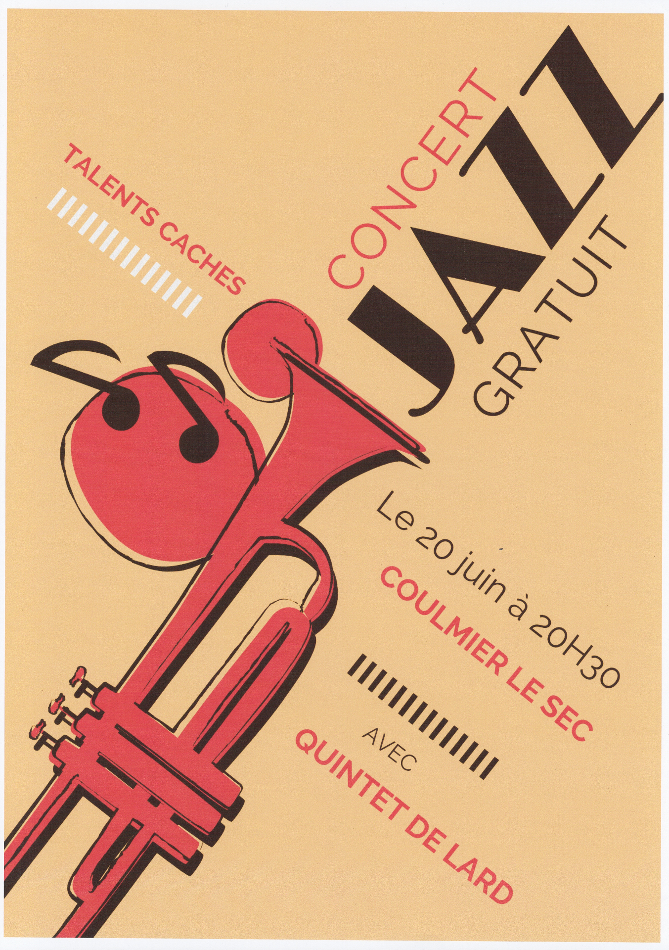 concert Jazz