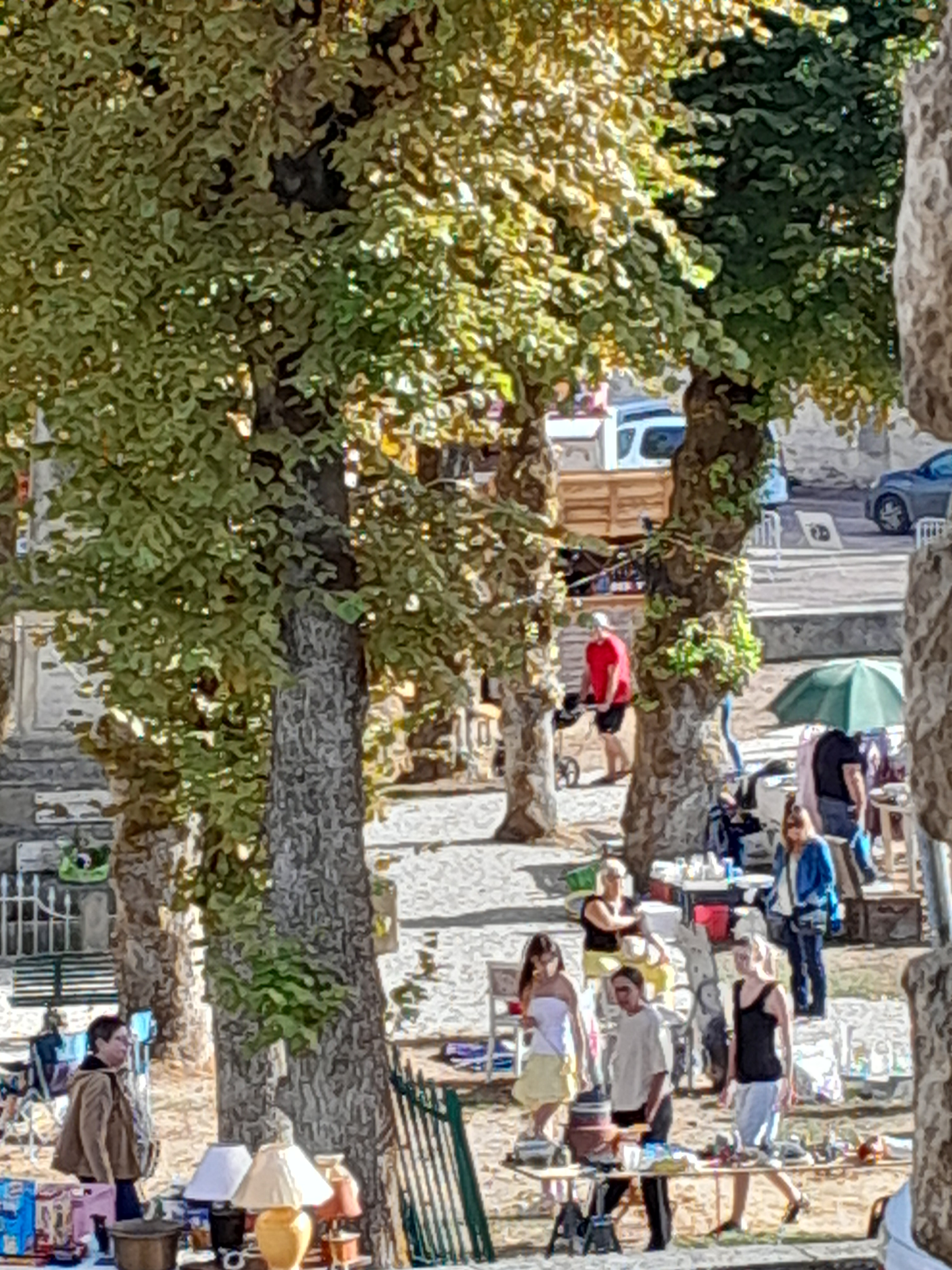 vide grenier 2026