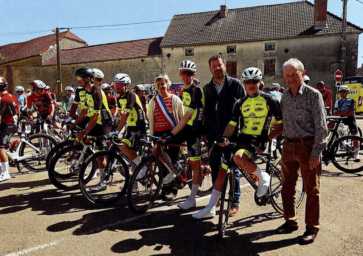 19/04/2026 - Les Classiques du Châtillonnais - On se prépare